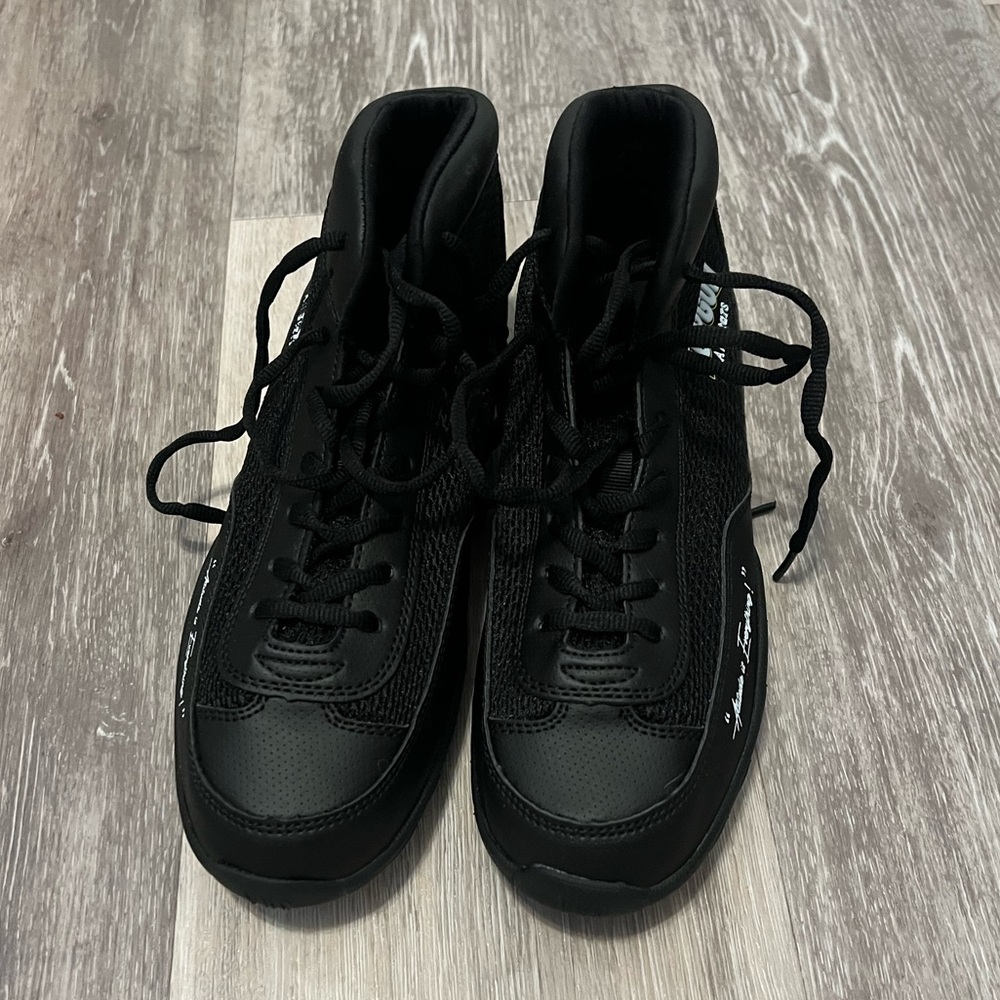 Top Gun All Star V-Ros cheerleading shoes